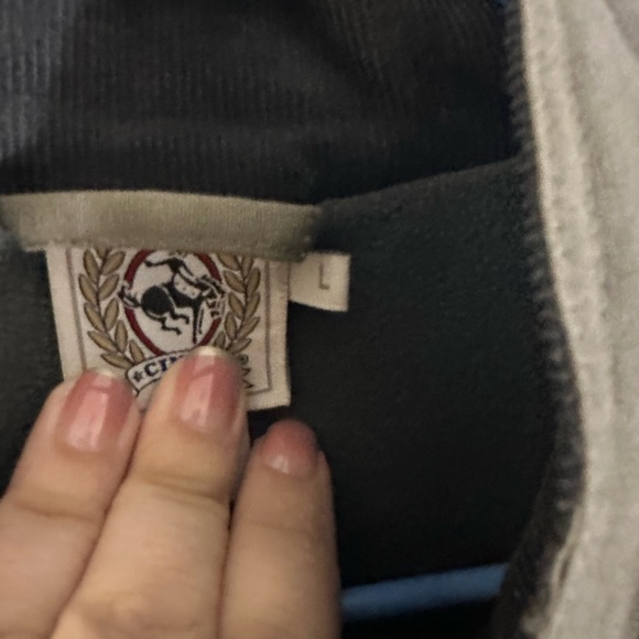 Cinch Conceal Carry Vest - Picture 2 of 2